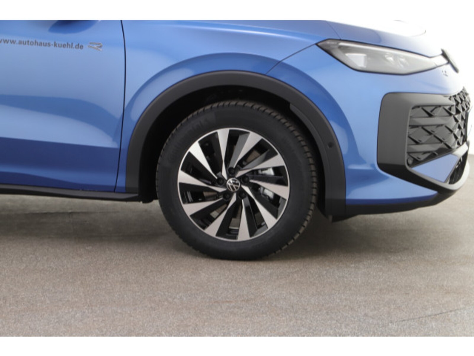 Volkswagen T-Roc – Bild 4