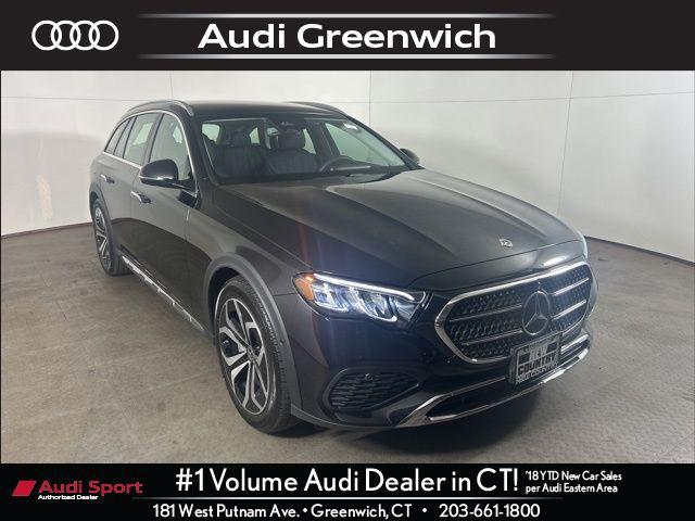 2024 Mercedes-Benz E-Class E450 All-Terrain