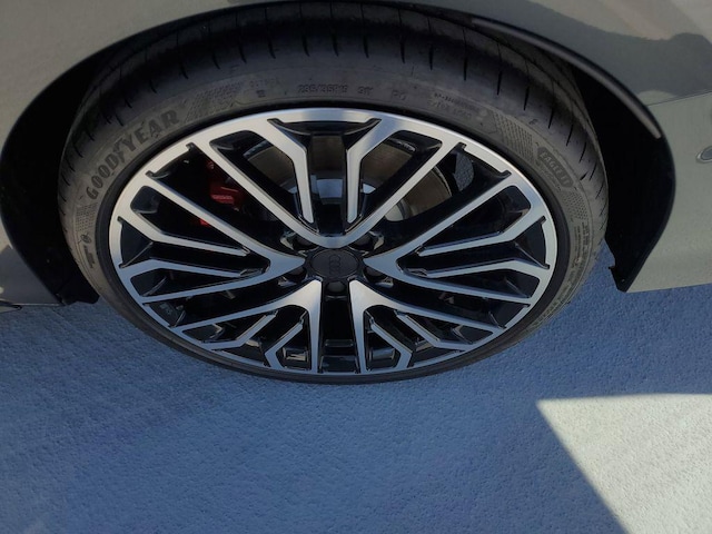 2026 Audi S3 Base - Photo 29
