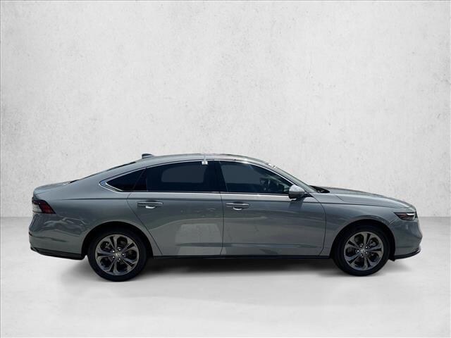 2023 Honda Accord Hybrid