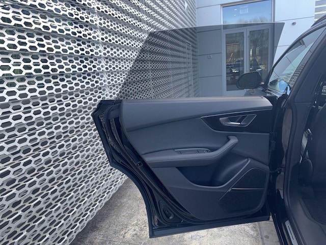 2026 Audi Q8 Premium Plus - Photo 16