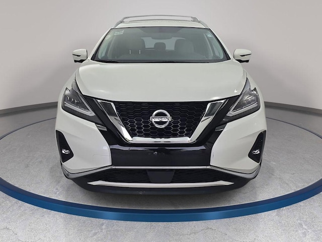 2019 Nissan Murano