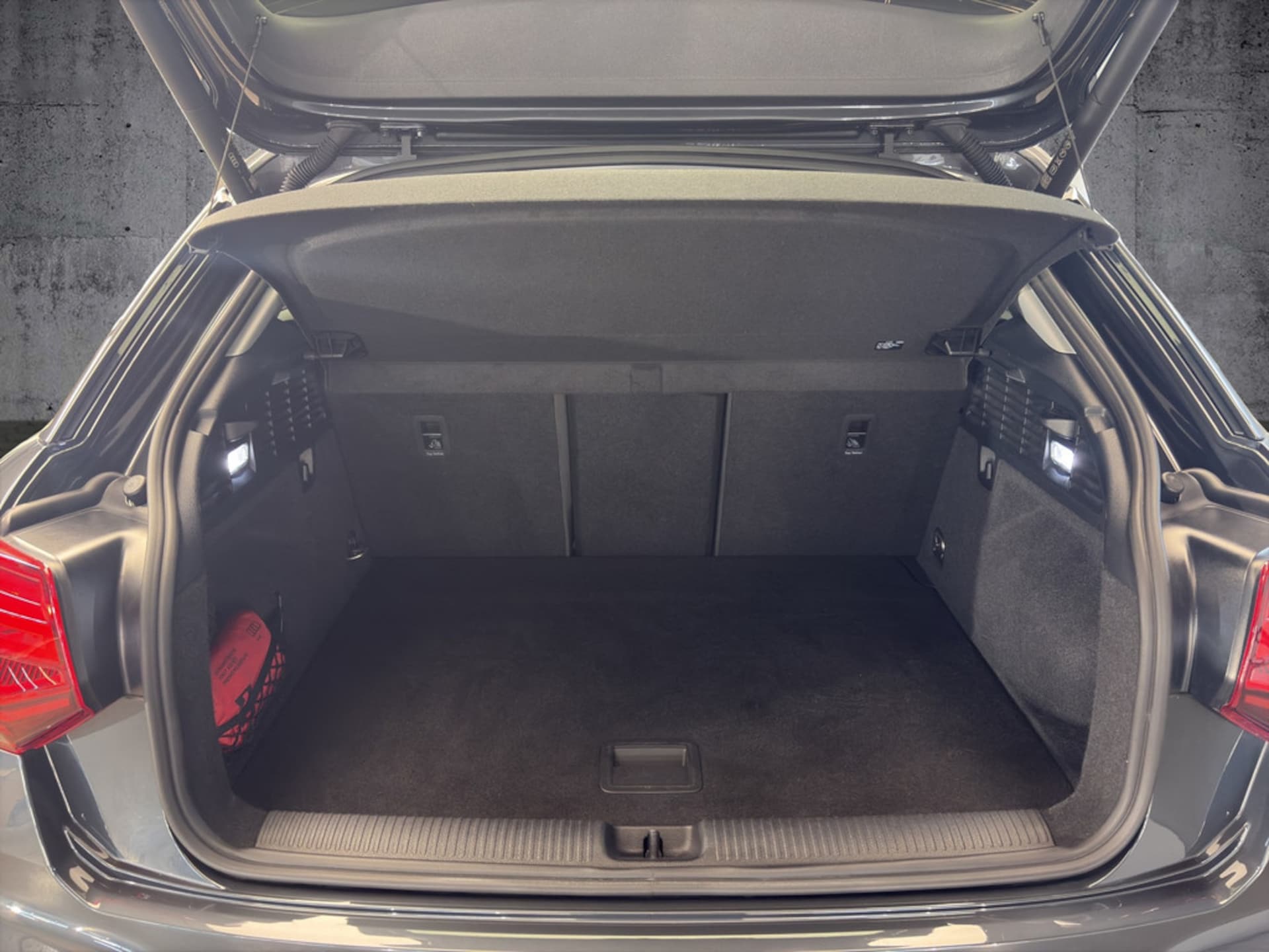 Audi Q2 Advanced
