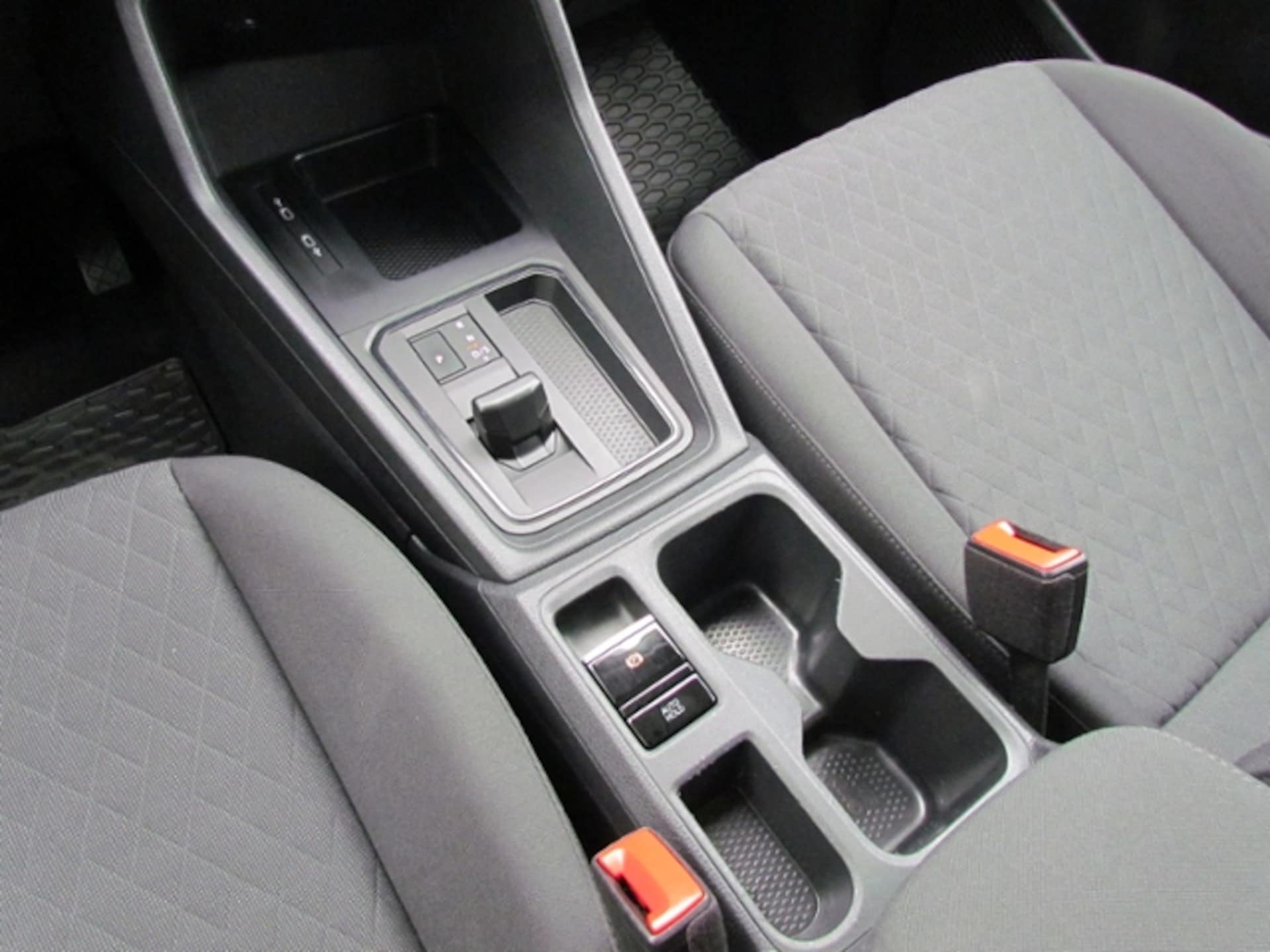 Volkswagen Caddy Life