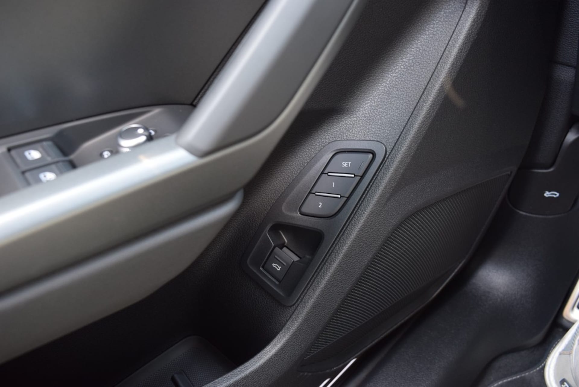 Audi Q3 Sportback S line