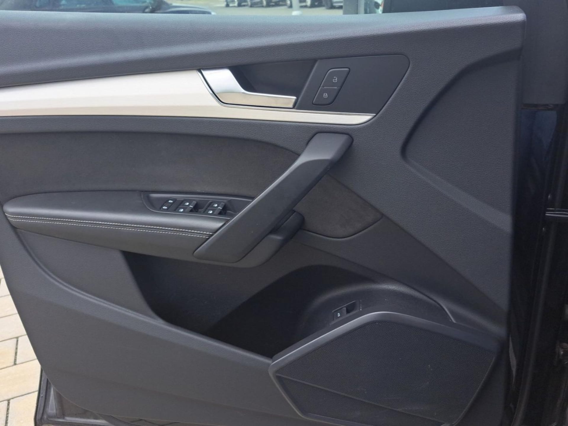 Audi Q5 SUV Advanced