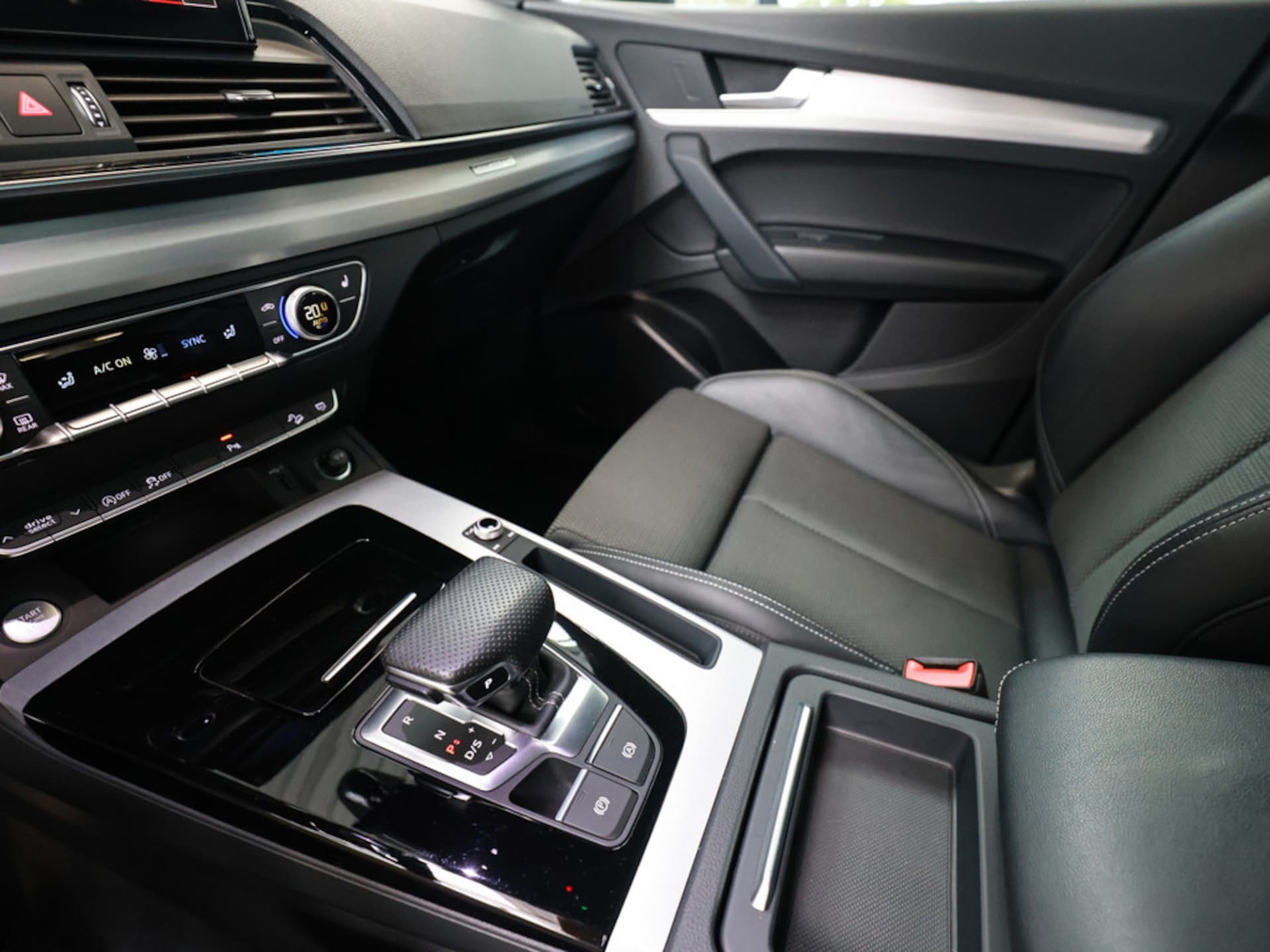 Audi Q5 SUV S line