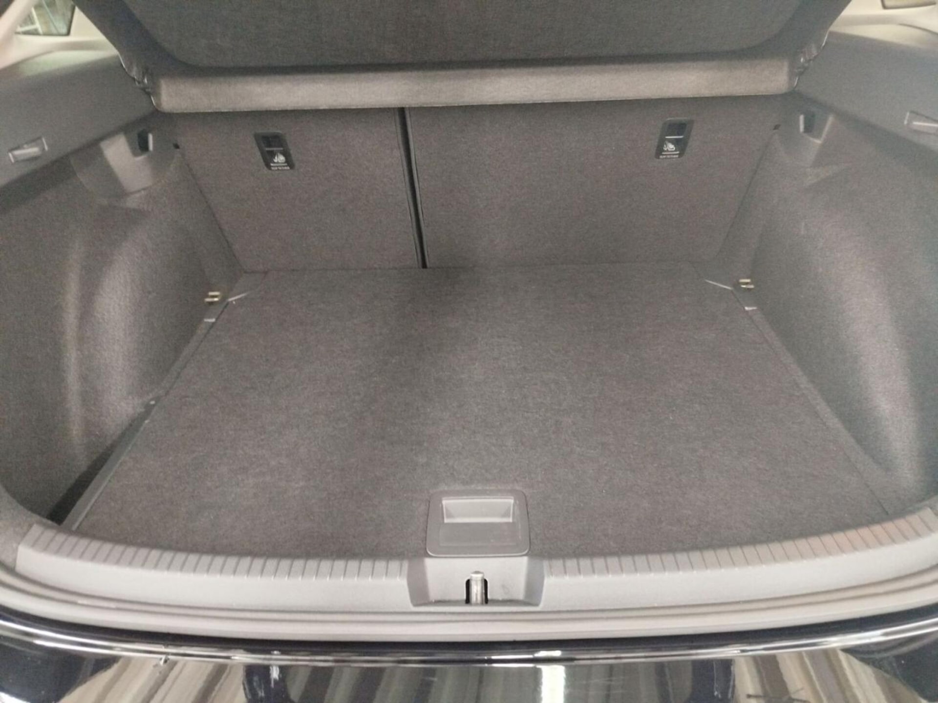 Volkswagen Taigo Style