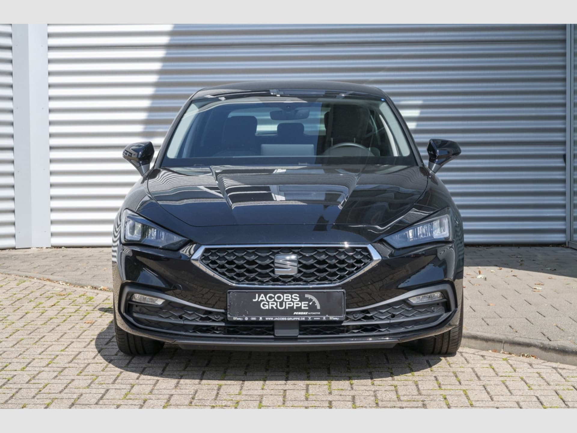 SEAT Leon Style