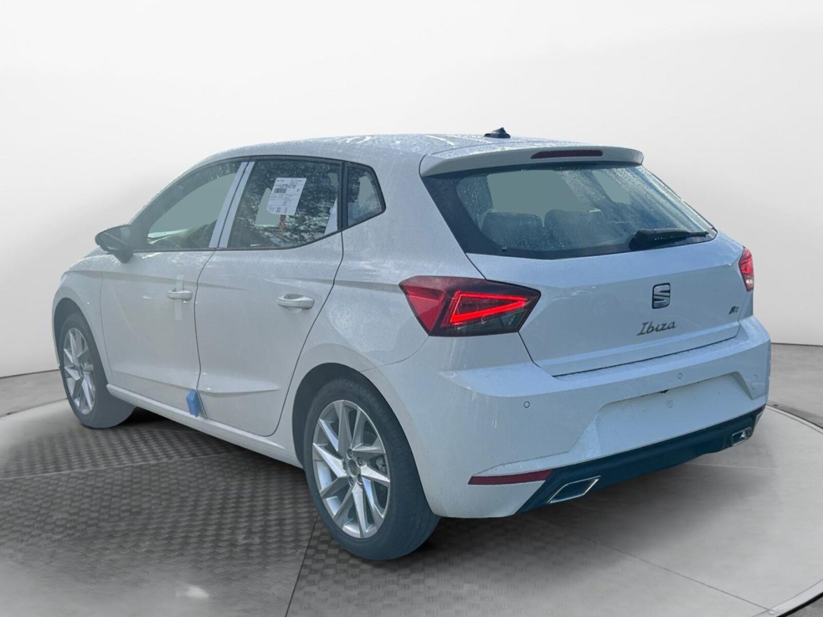 SEAT Ibiza – Bild 3