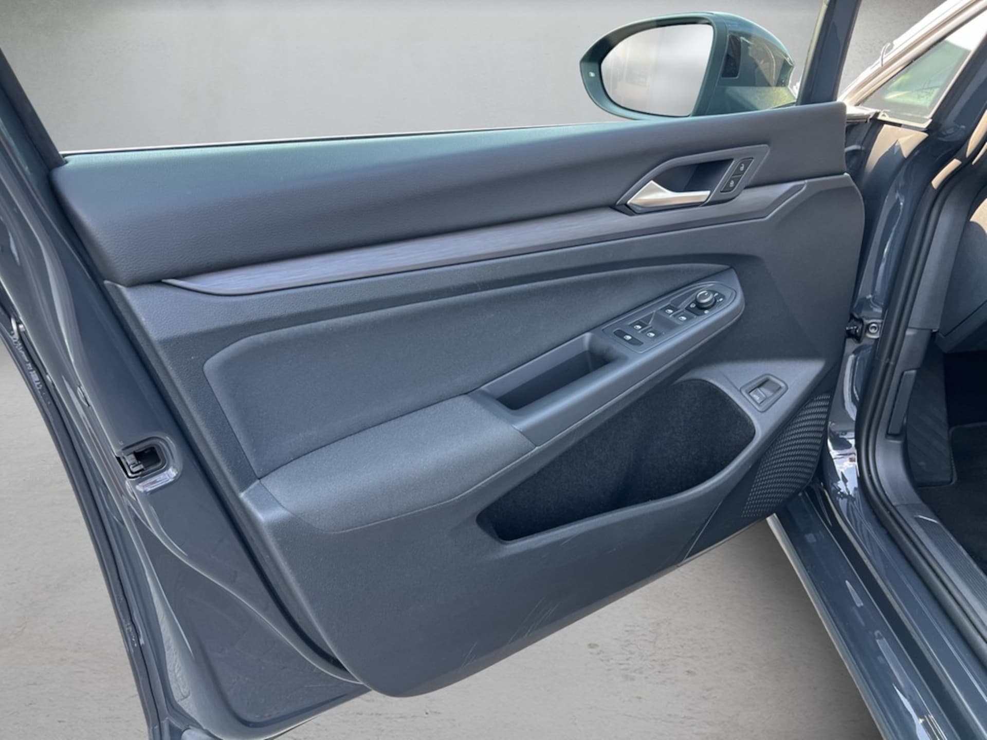 Volkswagen Golf Variant Style