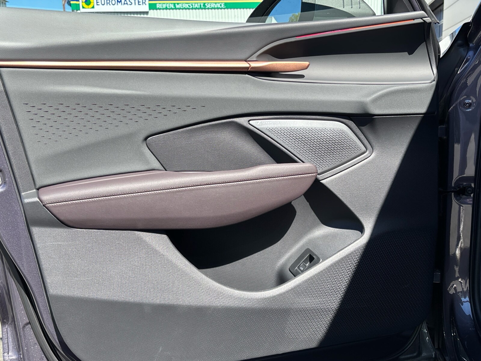 CUPRA Terramar – Bild 12