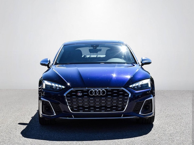 2023 Audi S5 Sportback