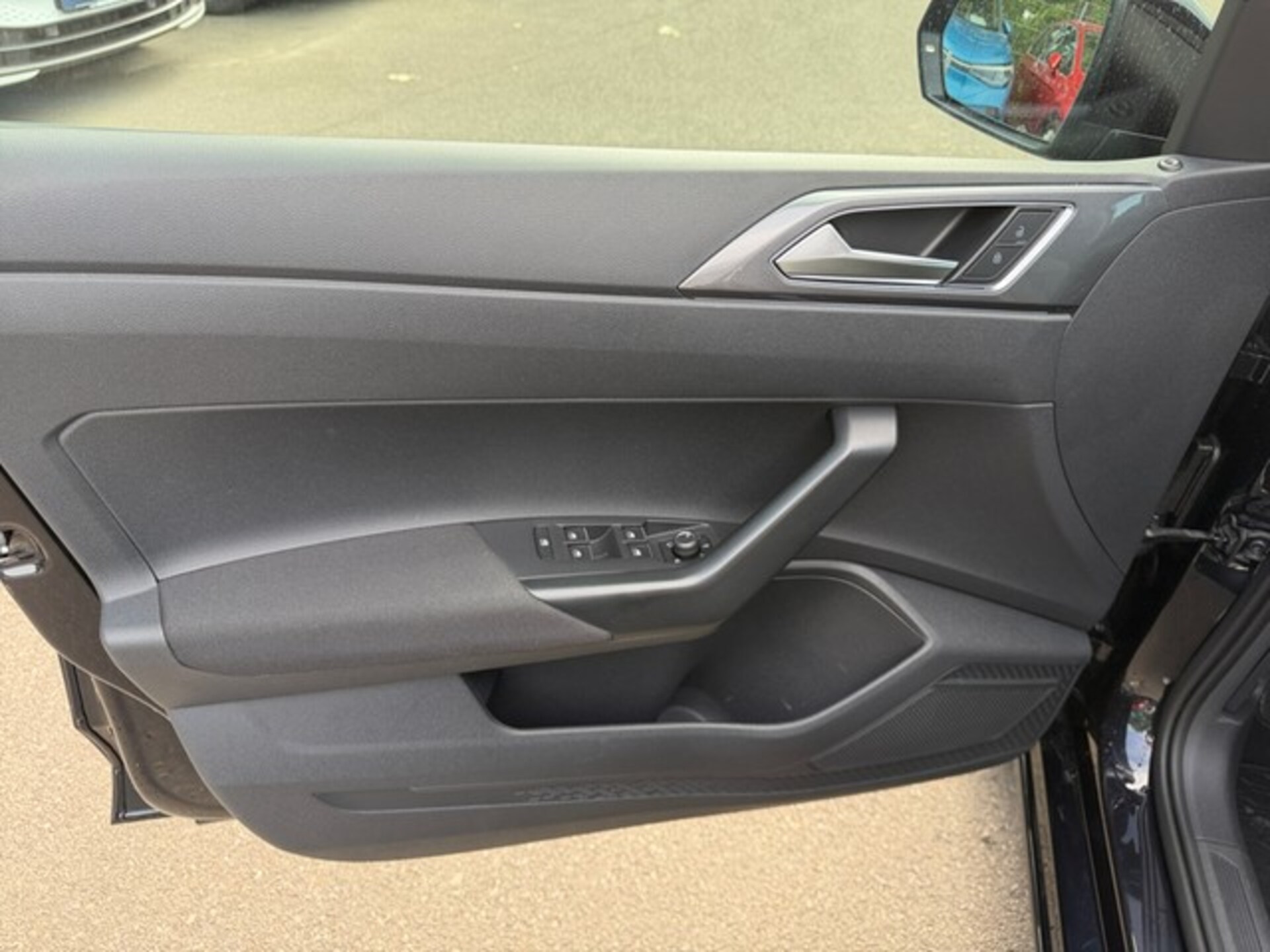 Volkswagen Polo Style