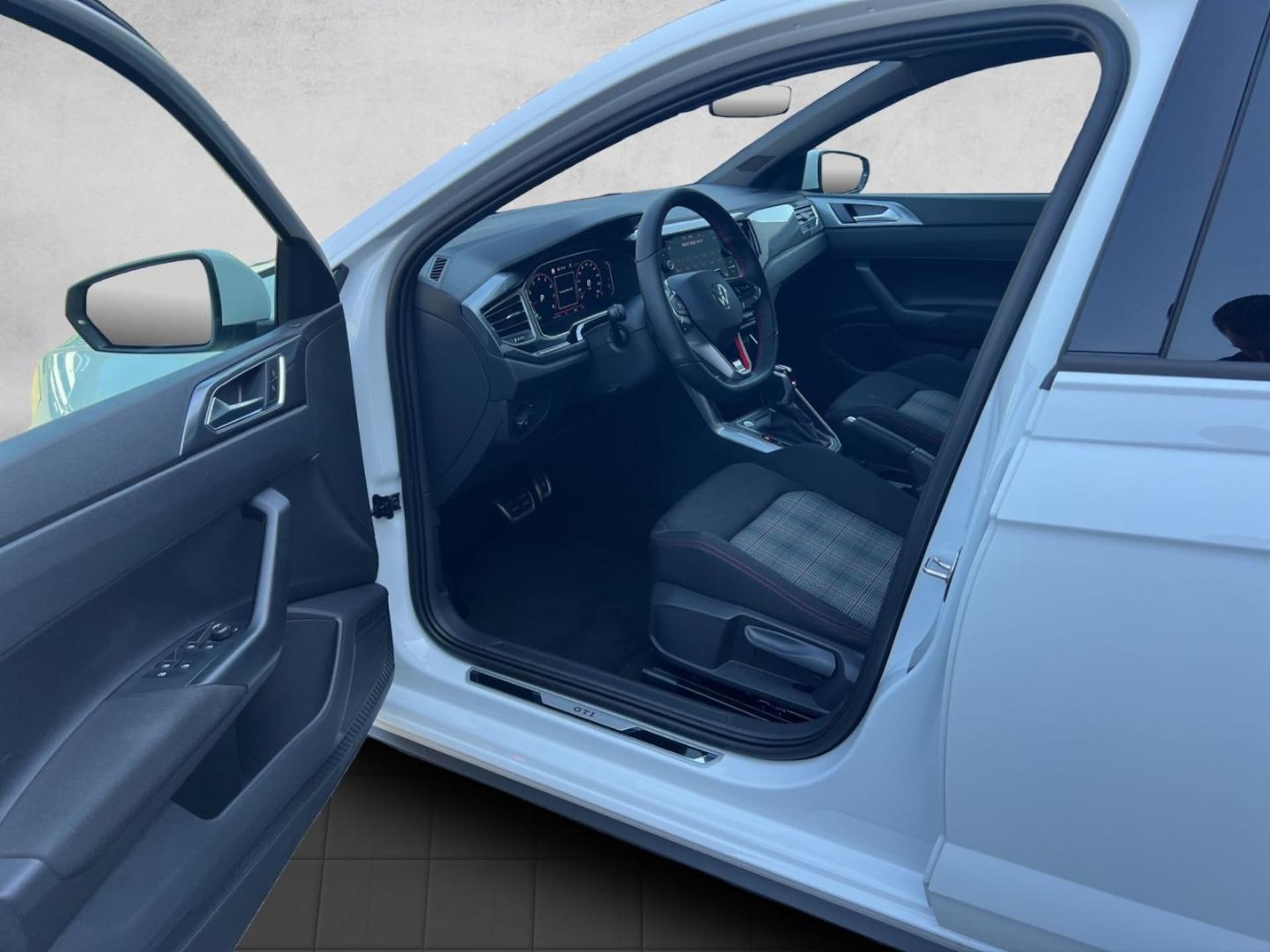 Volkswagen Polo GTI