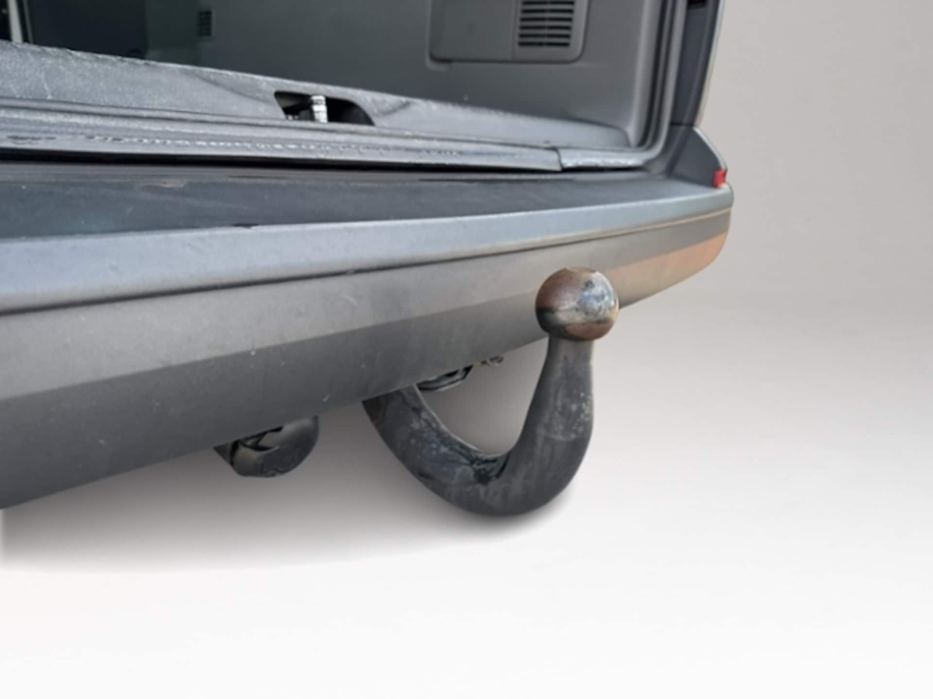 Volkswagen T6.1 Transporter Kasten langer Radstand EcoProfi