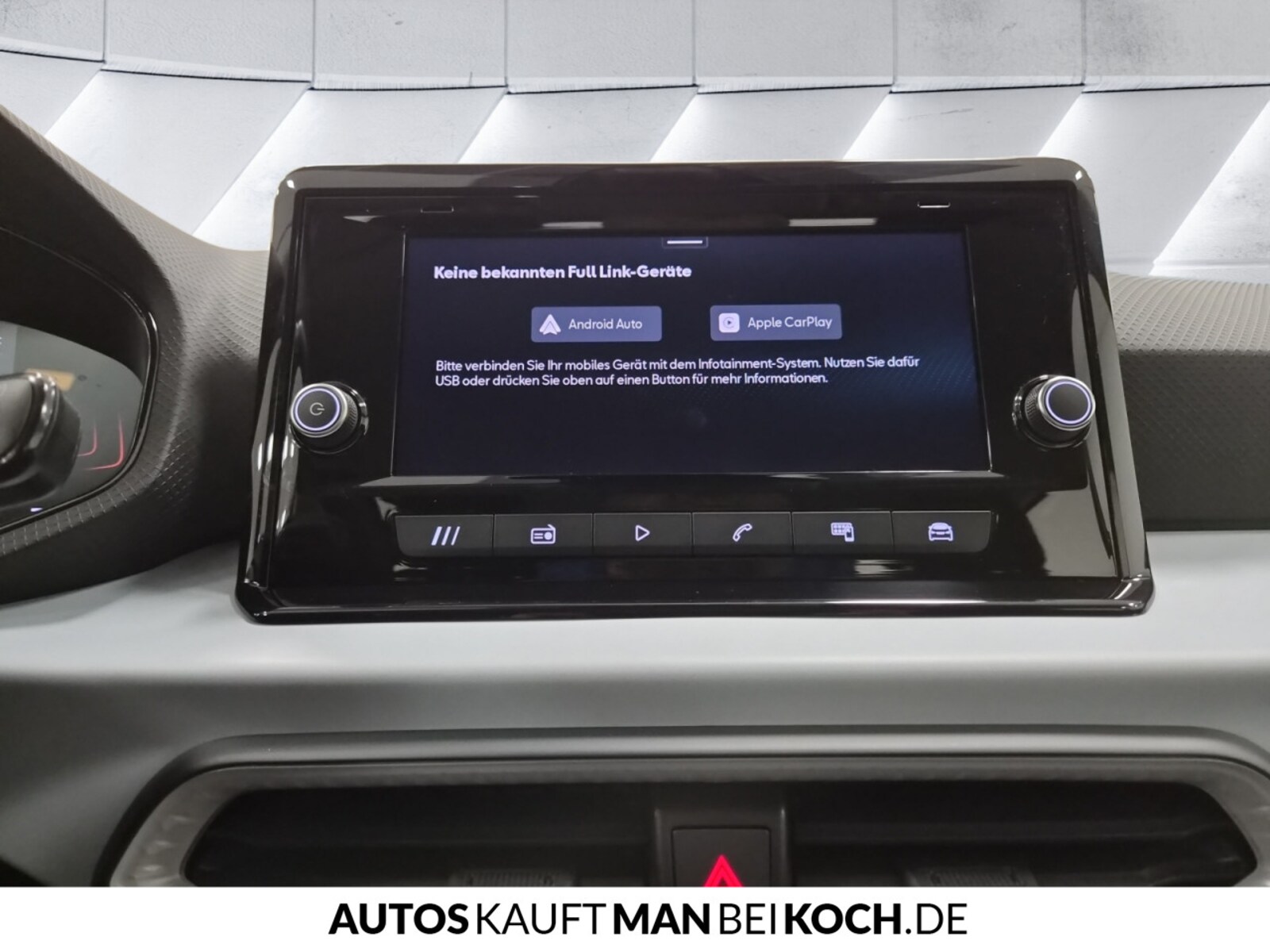 SEAT Arona – Bild 12