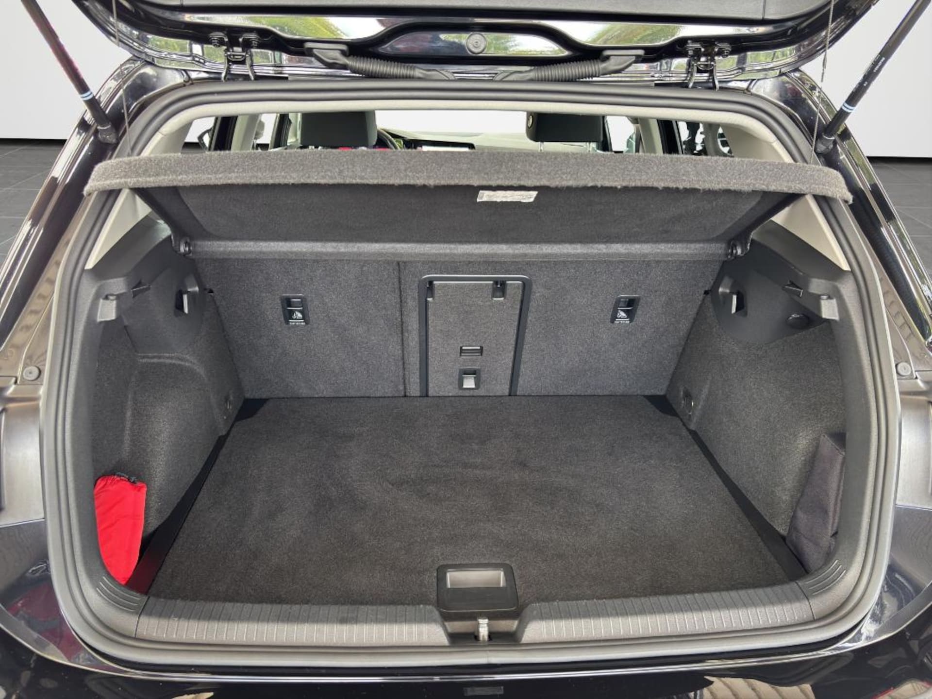 Volkswagen Golf Active