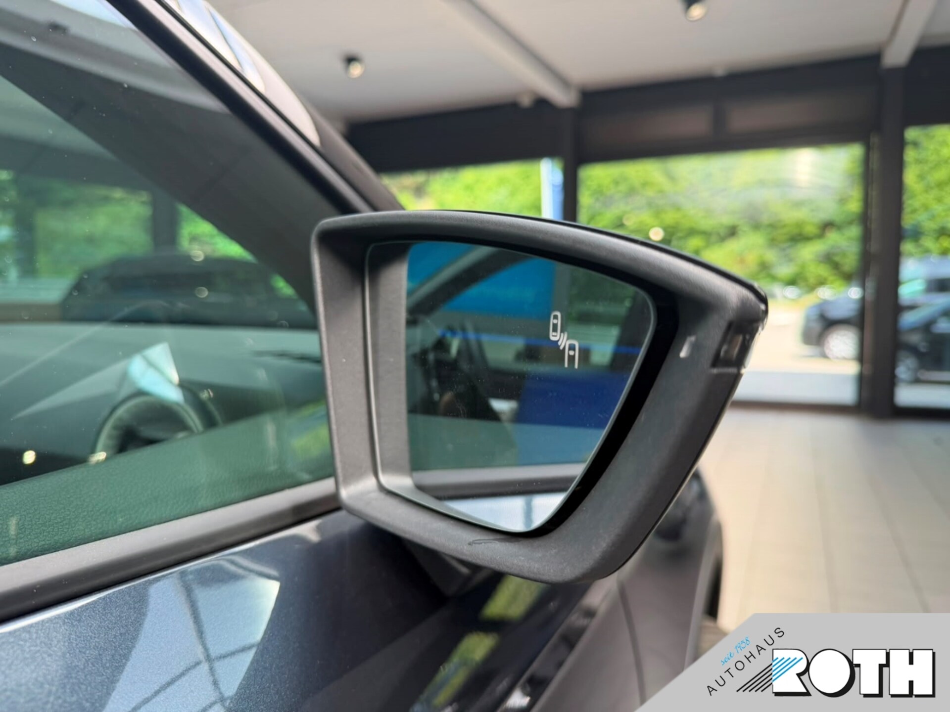 SEAT Arona FR