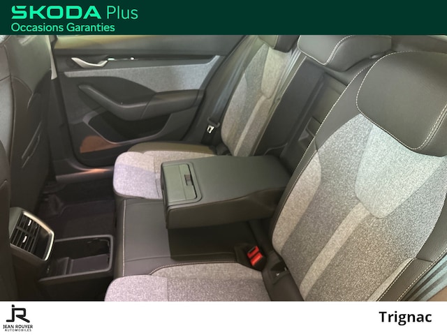 Voitures neuves ŠKODA Octavia Combi Clever Metz