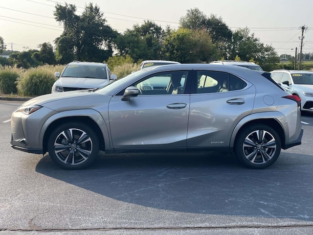 2022 Lexus UX 250h