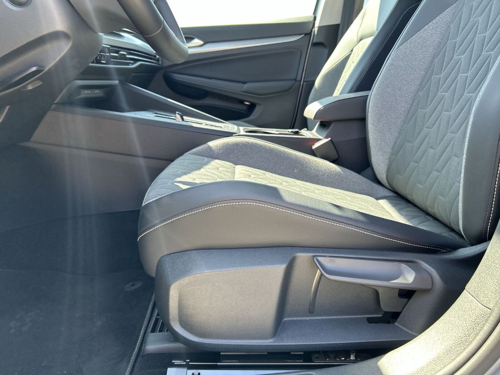 Volkswagen Golf – Bild 11