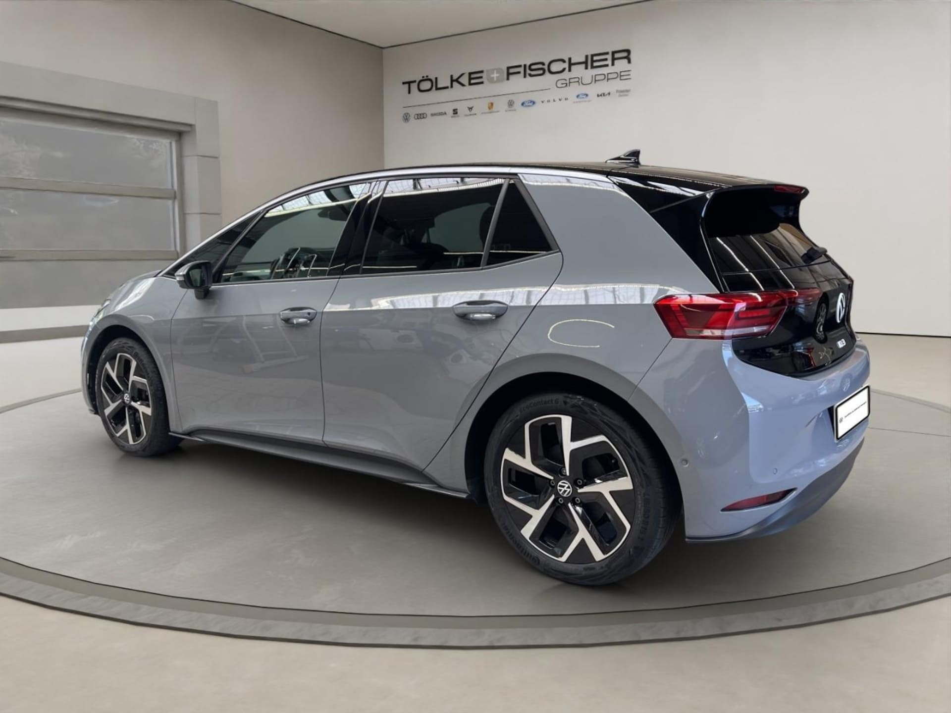 Volkswagen ID.3 MOVE Pro