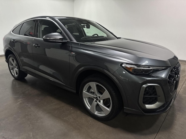 2026 Audi Q5 Sportback