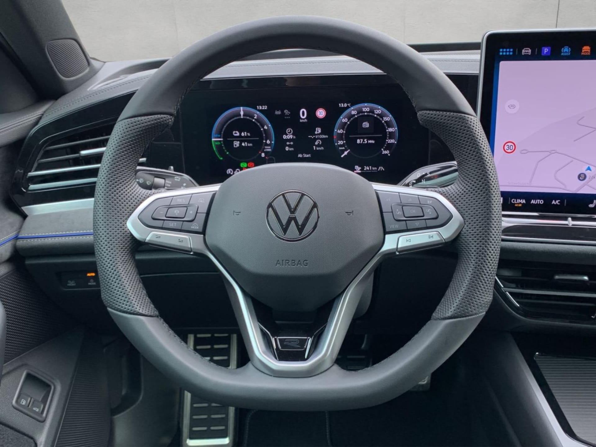 Volkswagen Passat R-Line