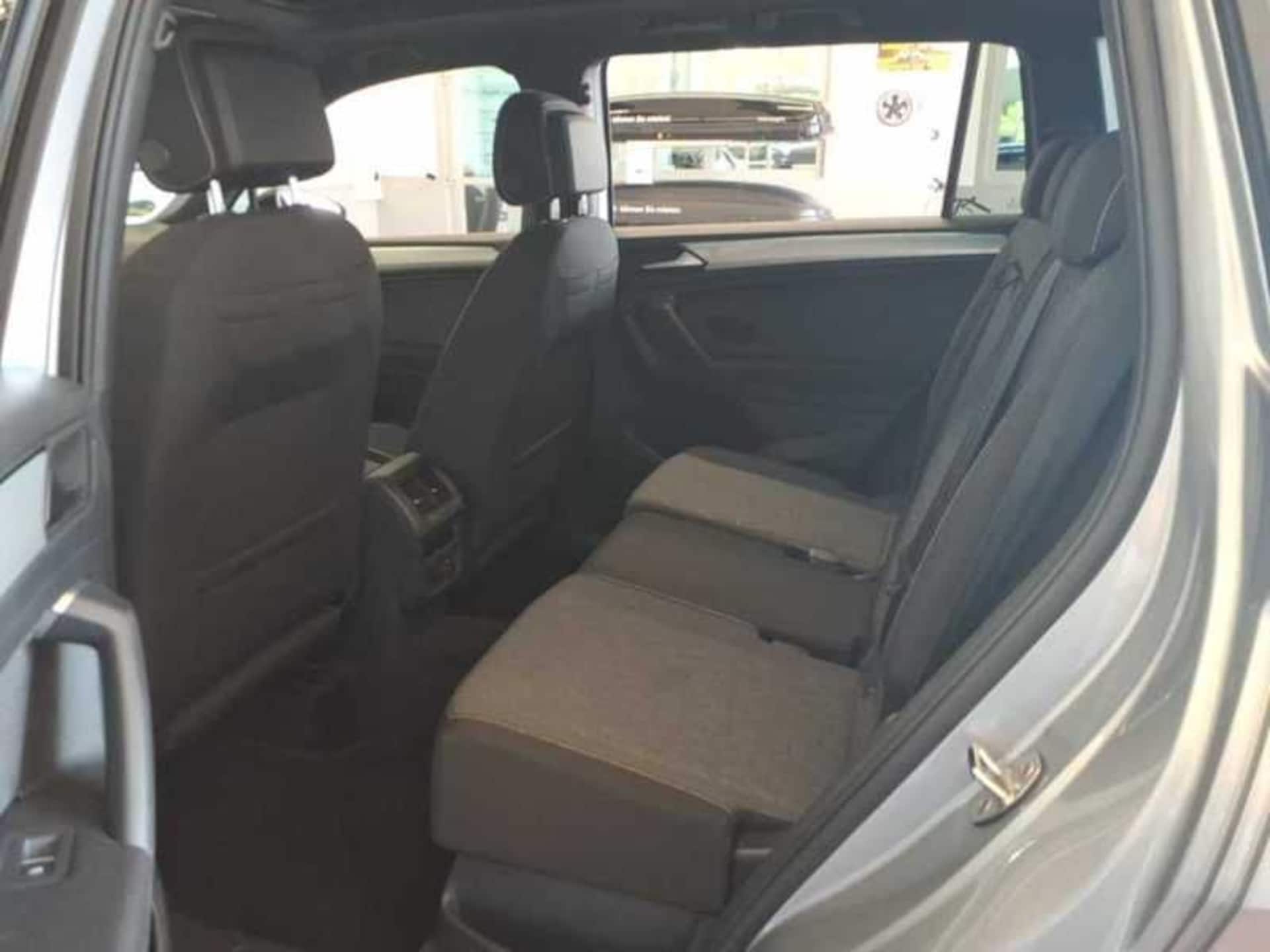 Volkswagen Tiguan Allspace MOVE