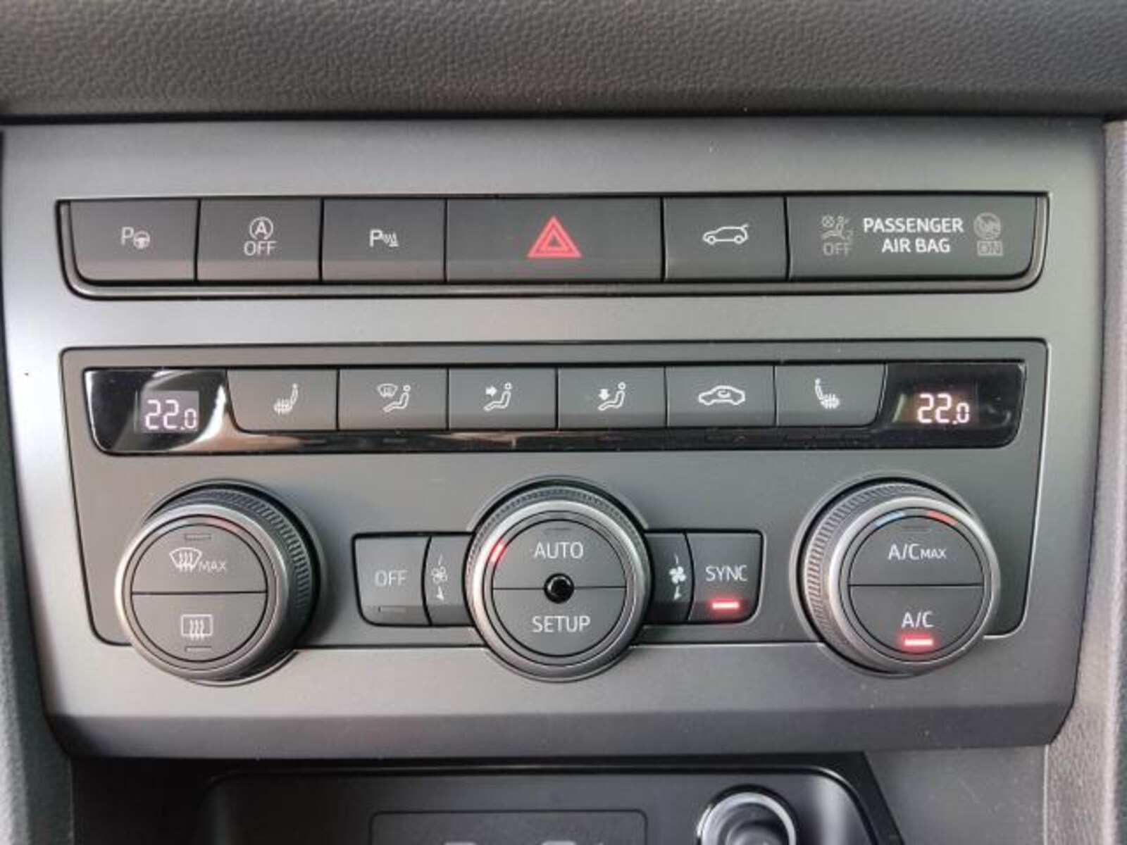 CUPRA Ateca – Bild 20