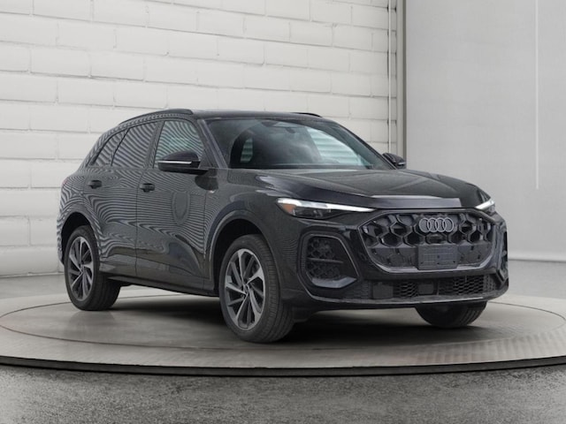 2026 Audi Q5