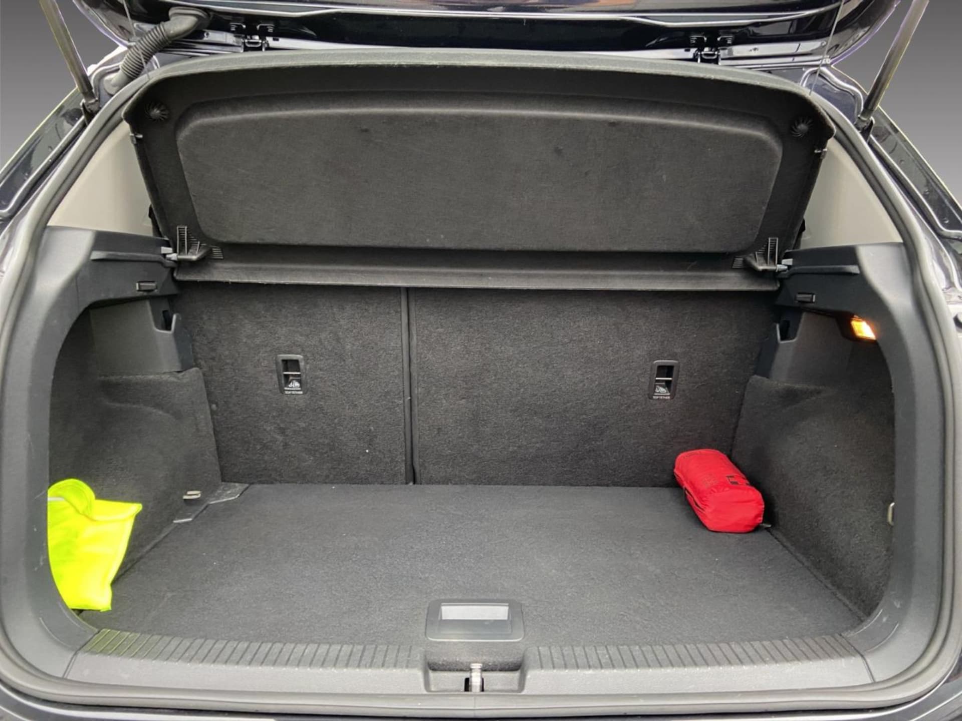 Volkswagen T-Cross ACTIVE