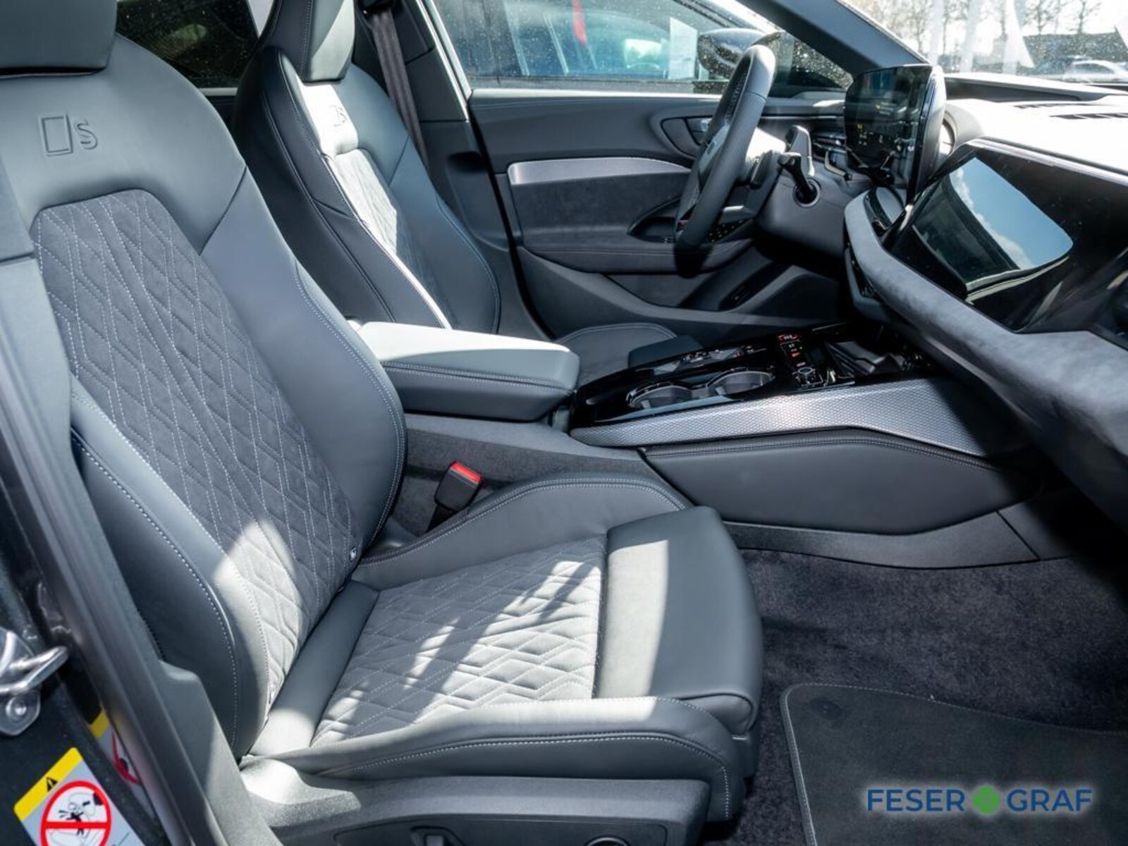Audi A5 Avant – Bild 6