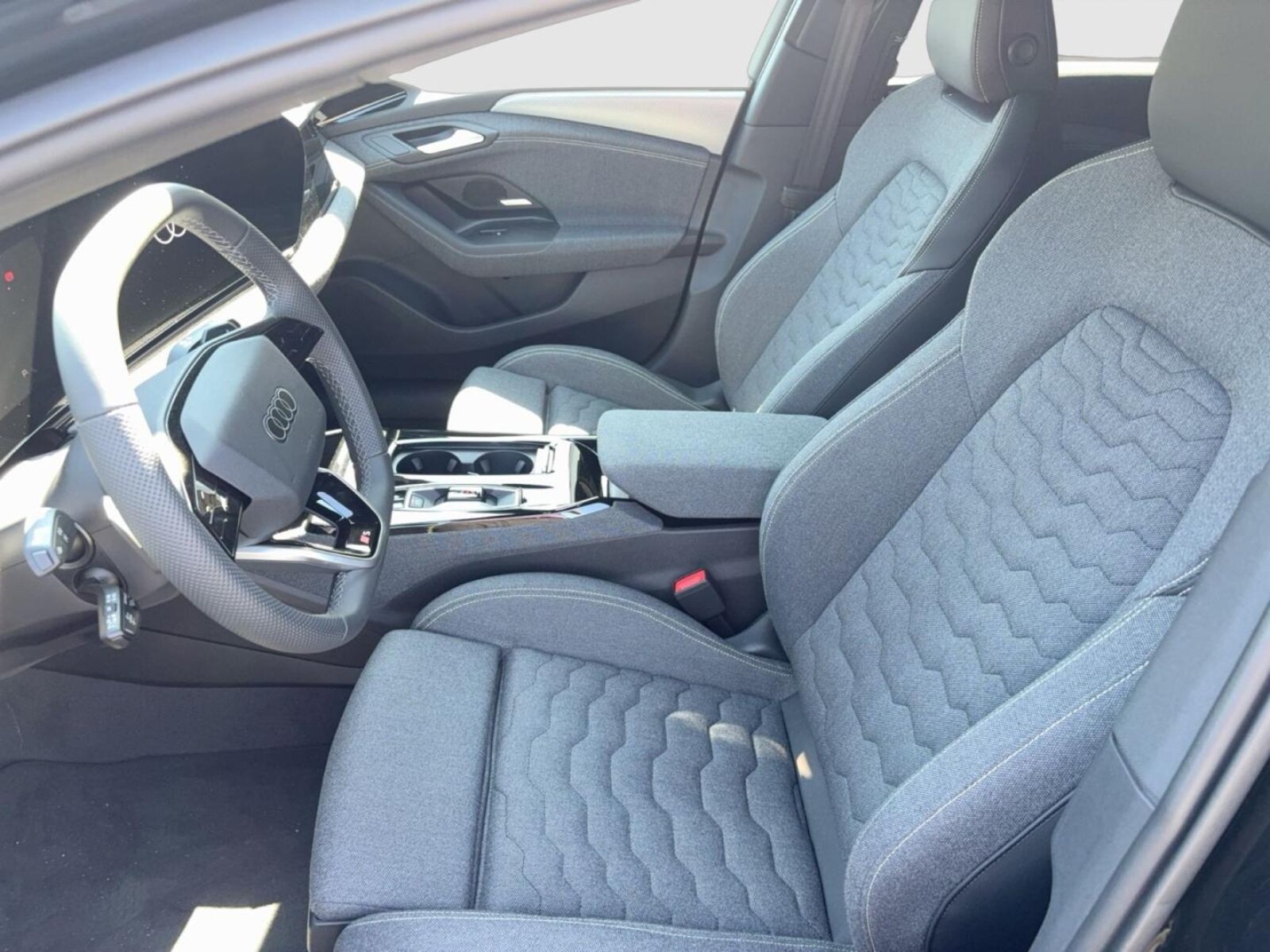 Audi A6 Avant e-tron – Bild 10