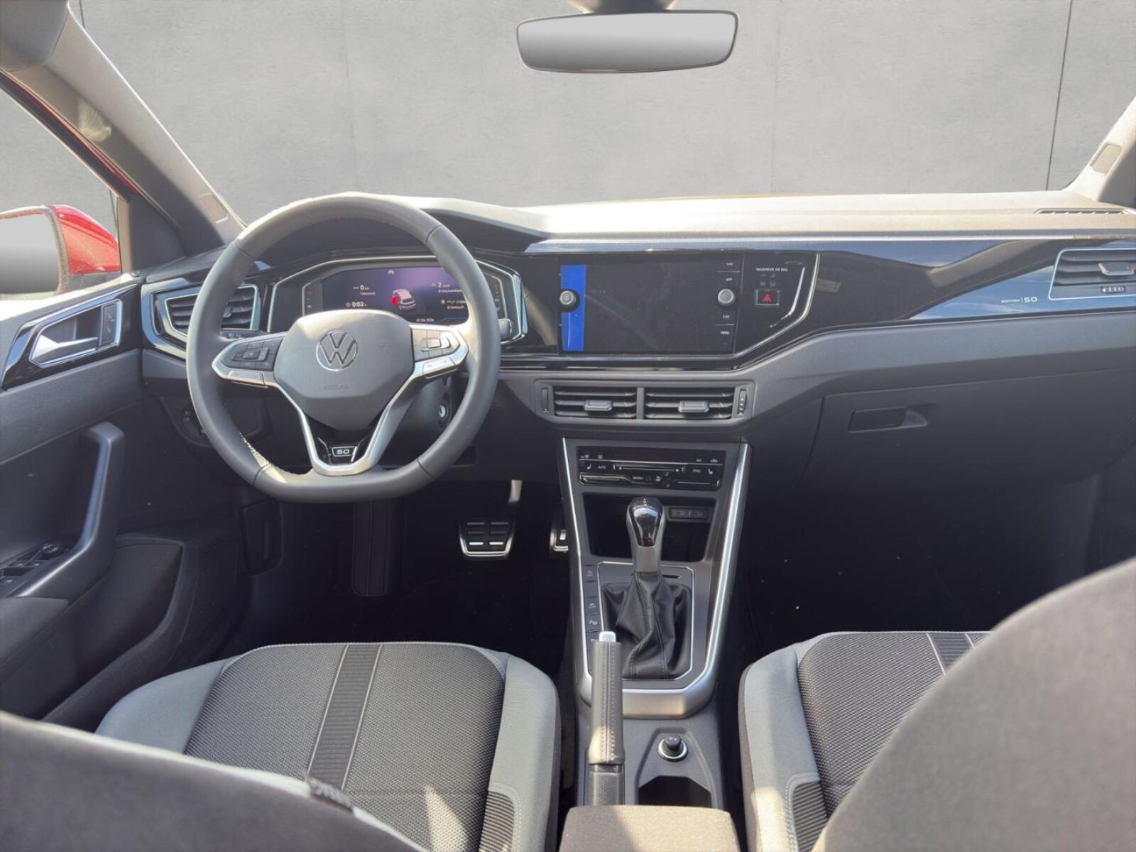 Volkswagen Polo – Bild 15