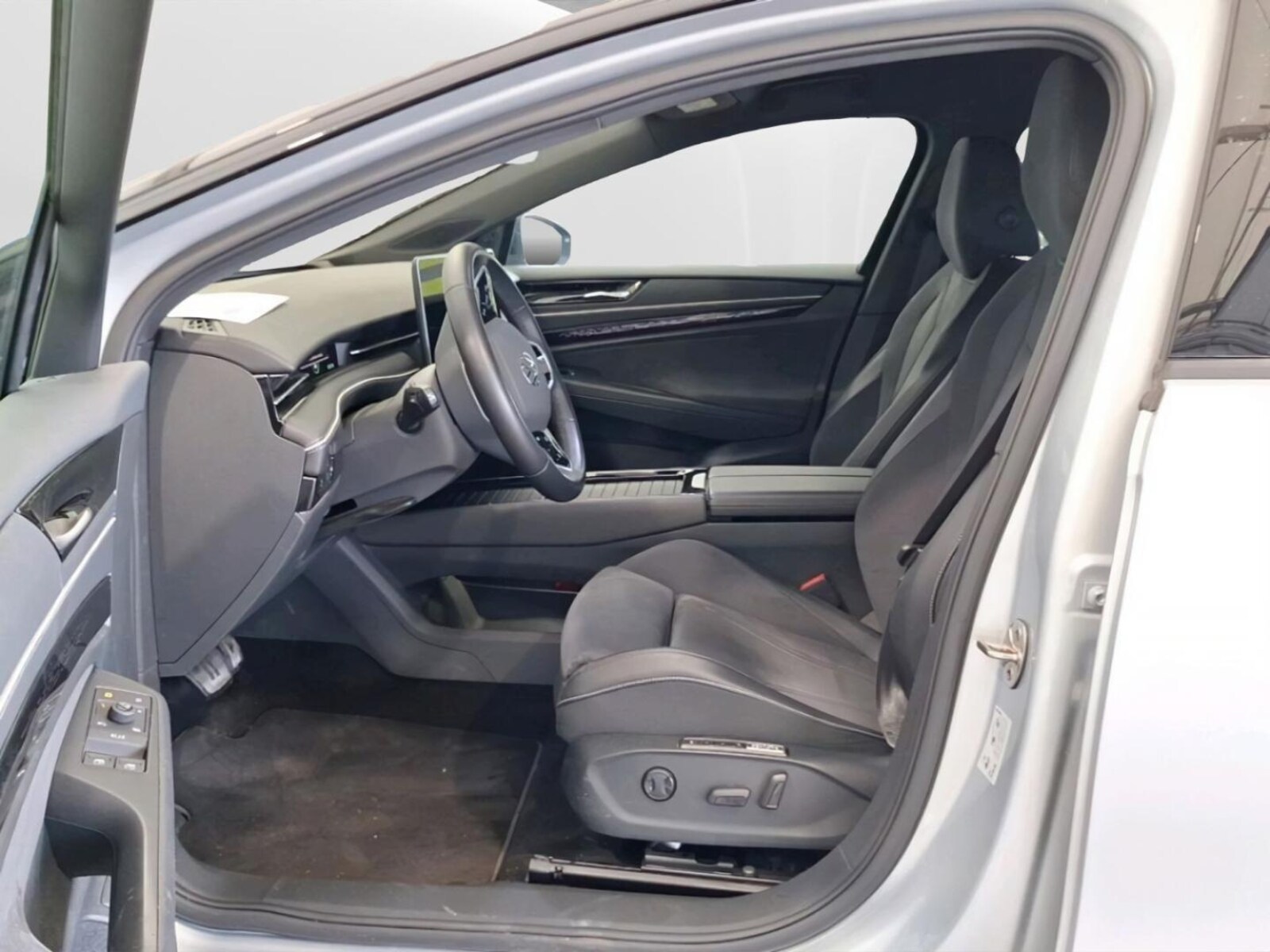 Volkswagen ID.7 Tourer – Bild 5