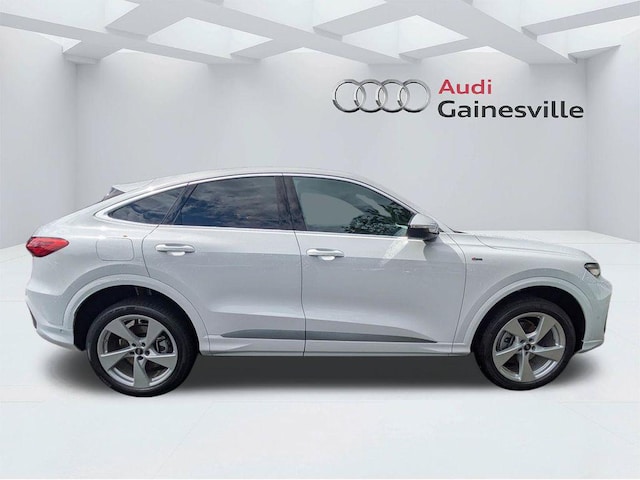 2026 Audi Q5 Sportback