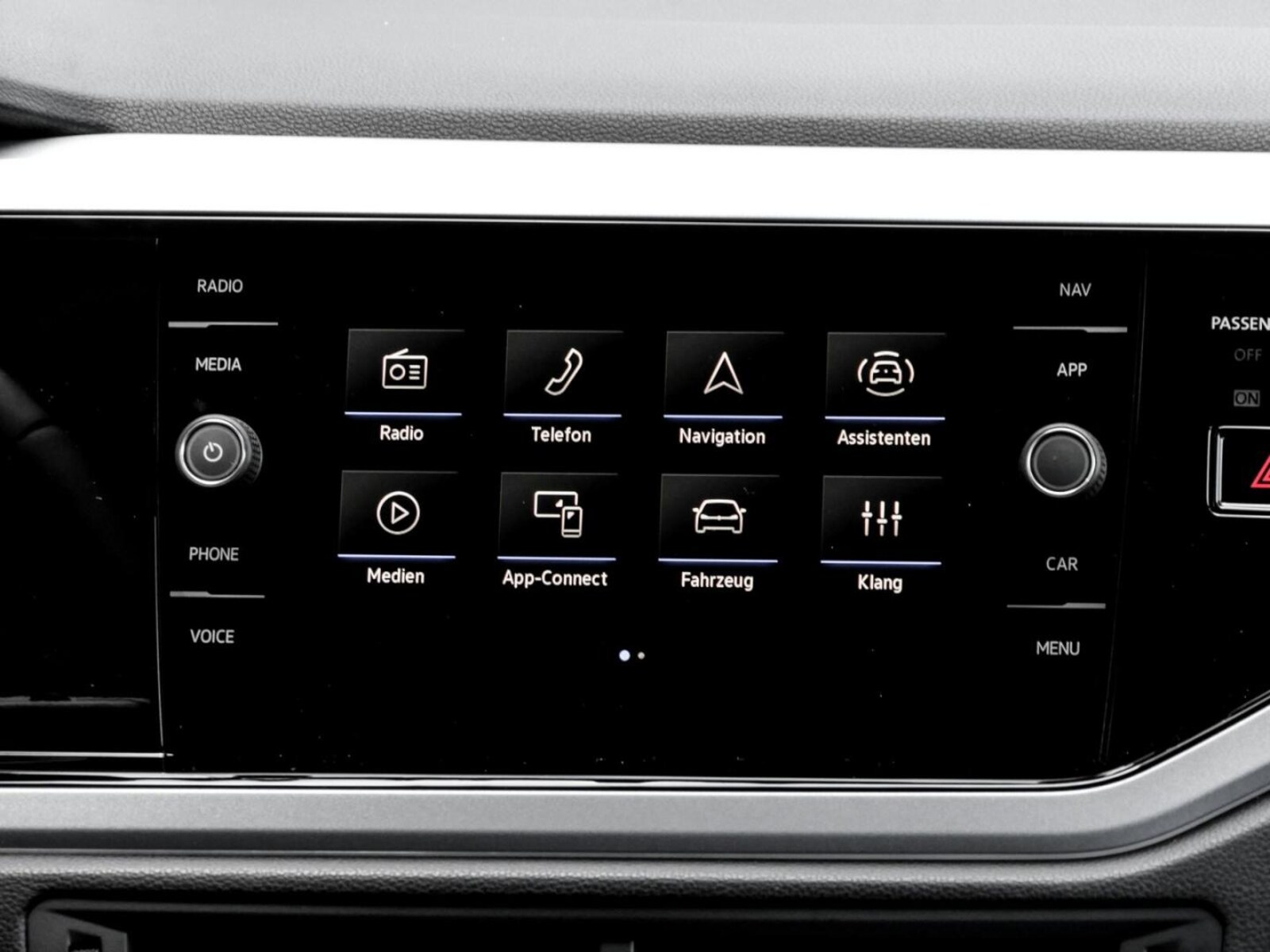 Volkswagen Polo – Bild 7