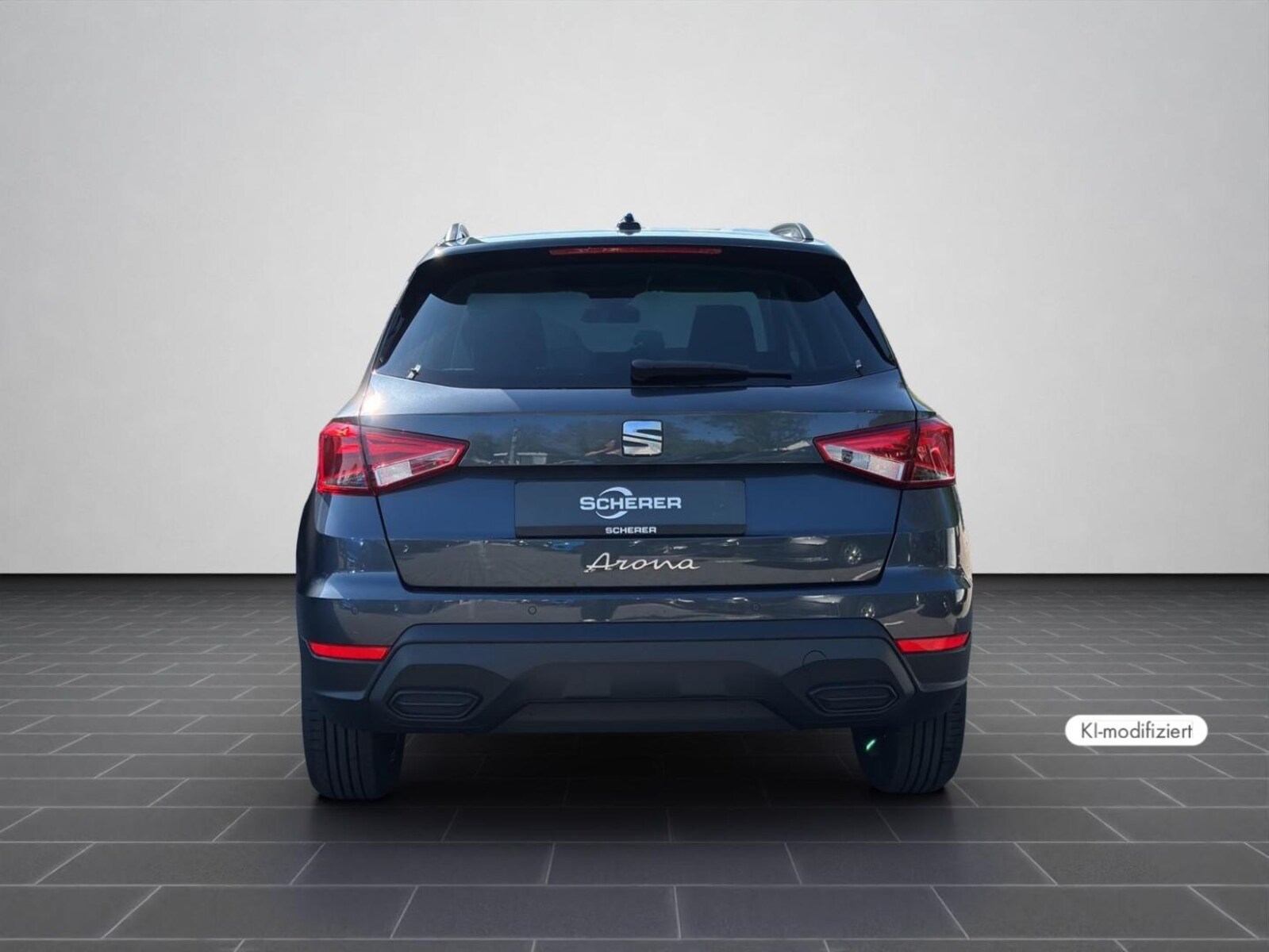 SEAT Arona – Bild 6