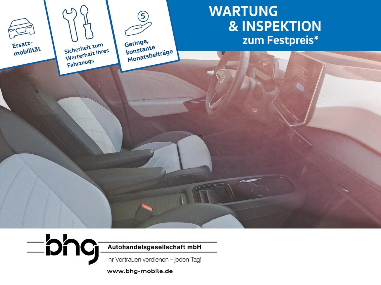 Volkswagen ID.3 – Bild 12