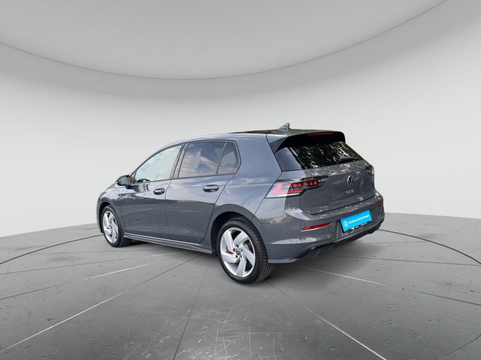 Volkswagen Golf – Bild 5