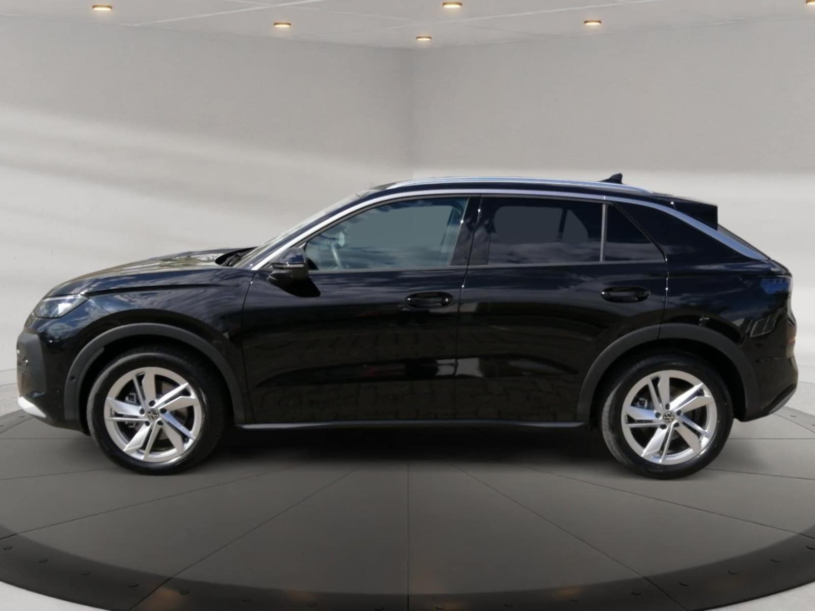 Volkswagen T-Roc – Bild 2
