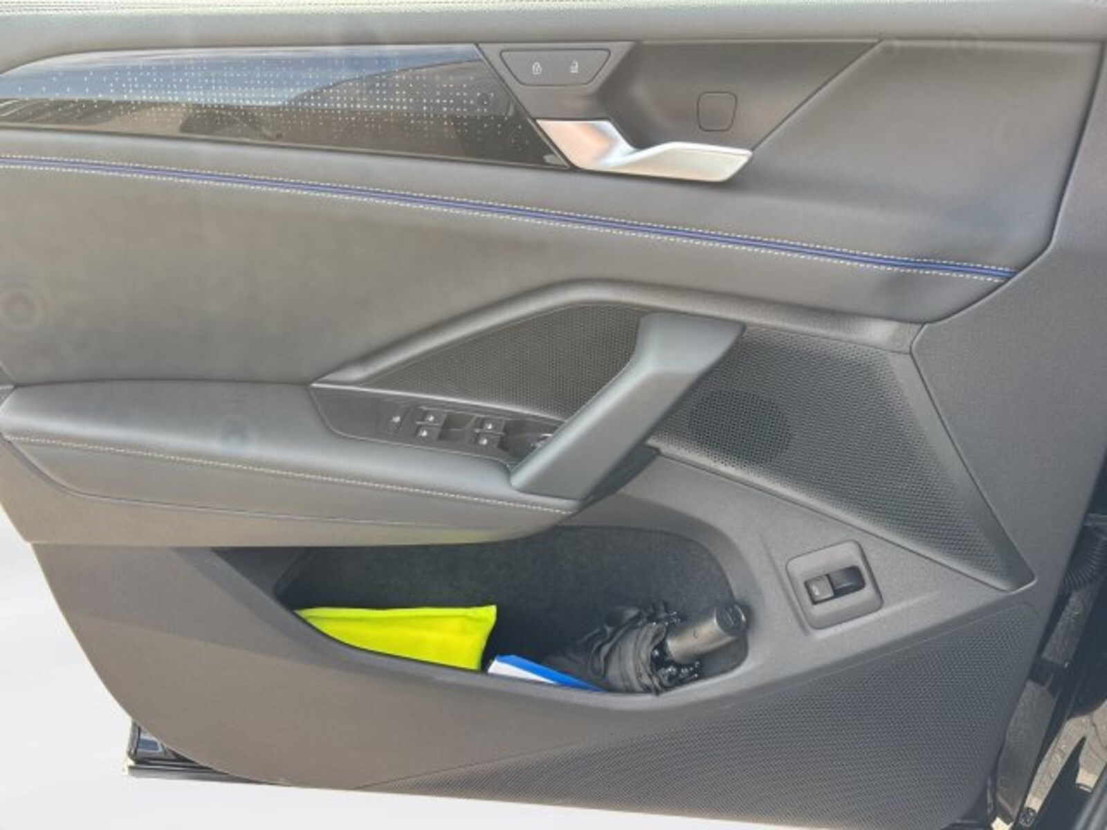 Volkswagen Tiguan – Bild 10