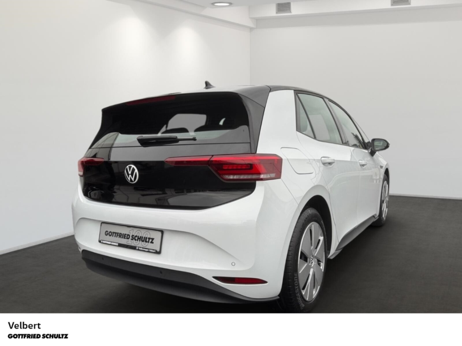 Volkswagen ID.3 – Bild 3