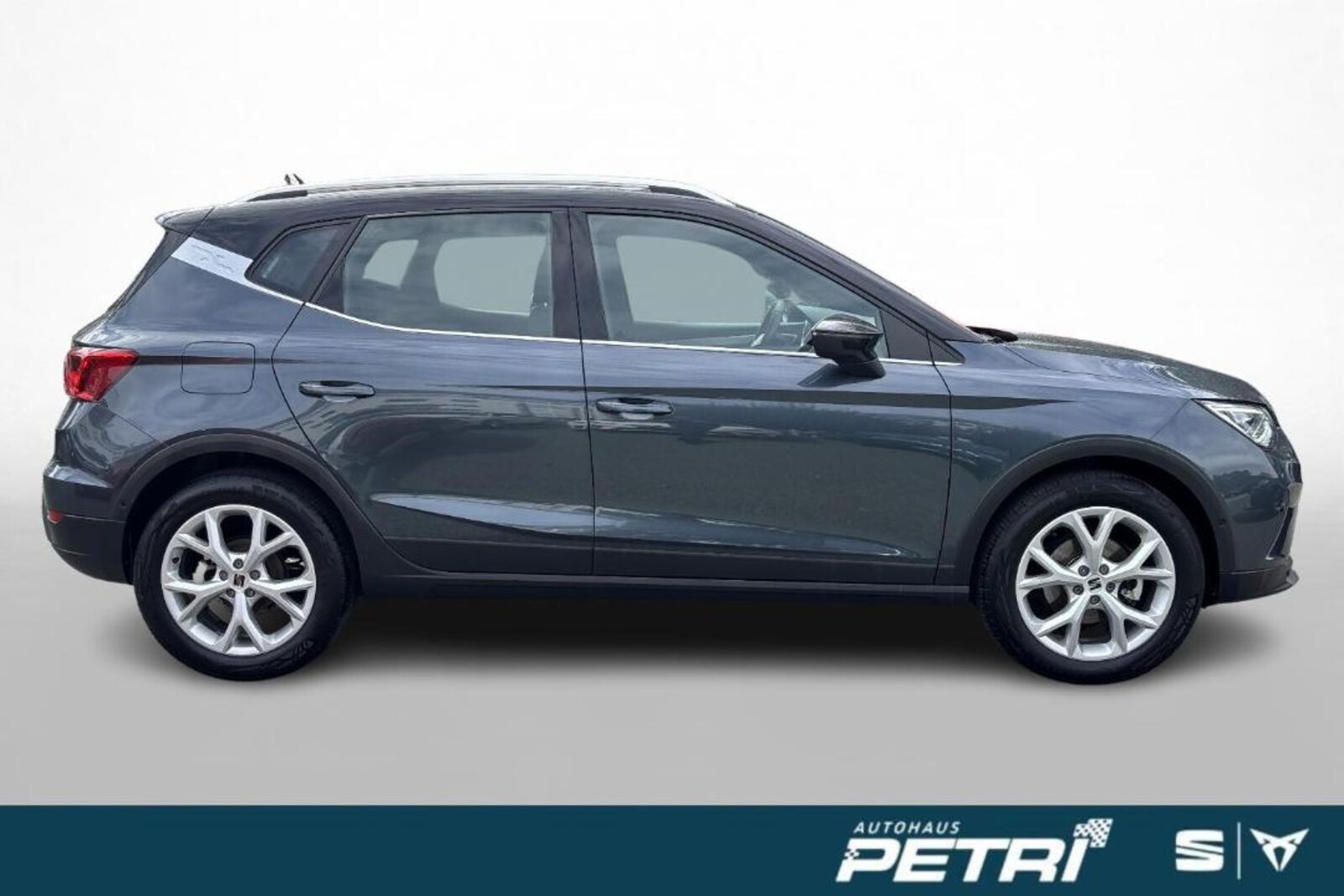 SEAT Arona – Bild 6