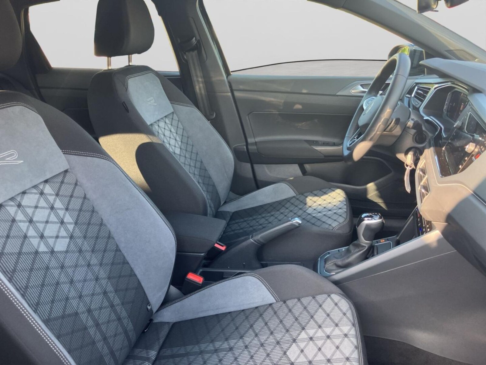 Volkswagen Taigo – Bild 19