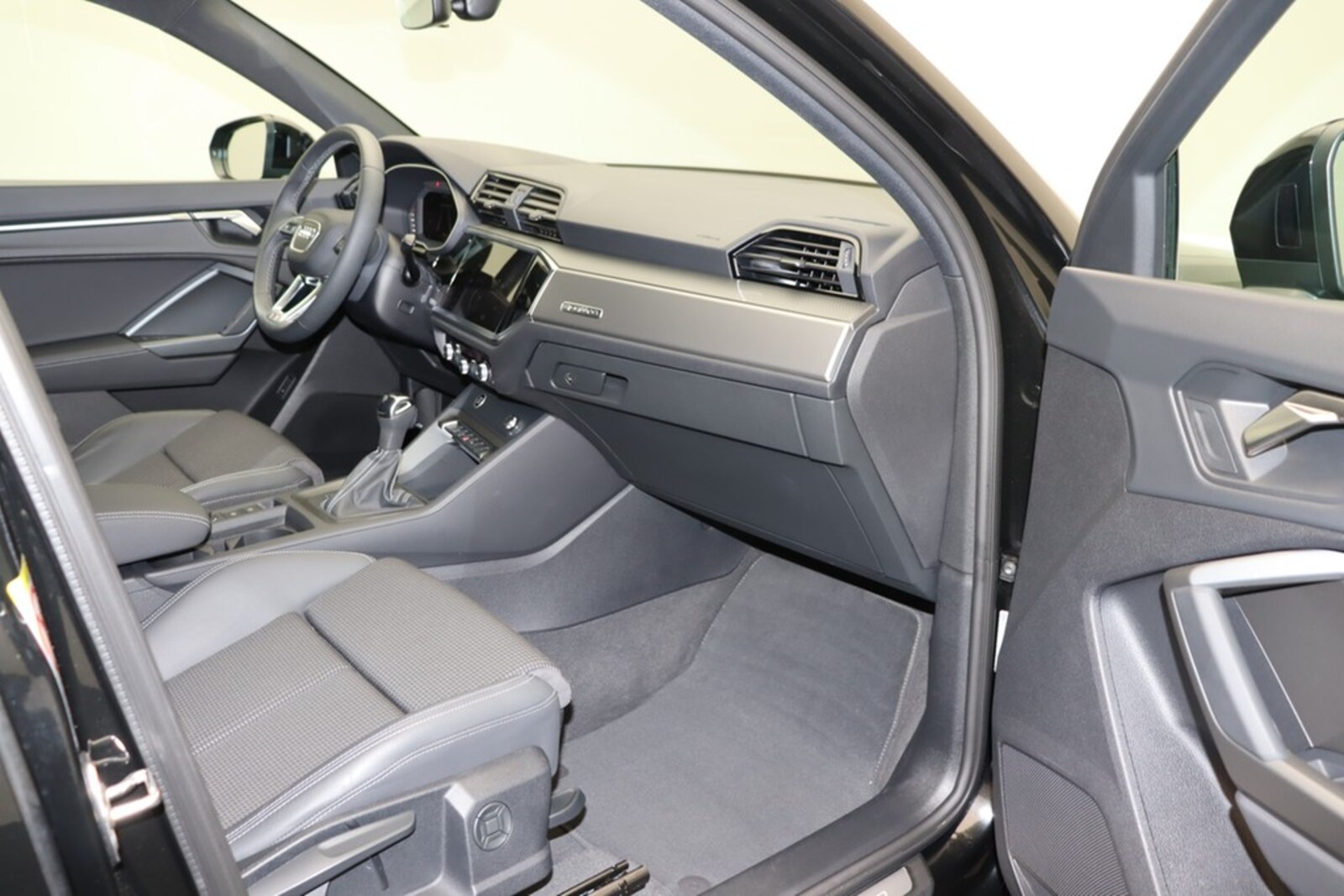 Audi Q3 – Bild 13