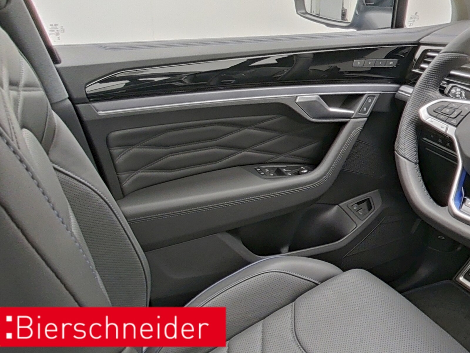 Volkswagen Touareg – Bild 13