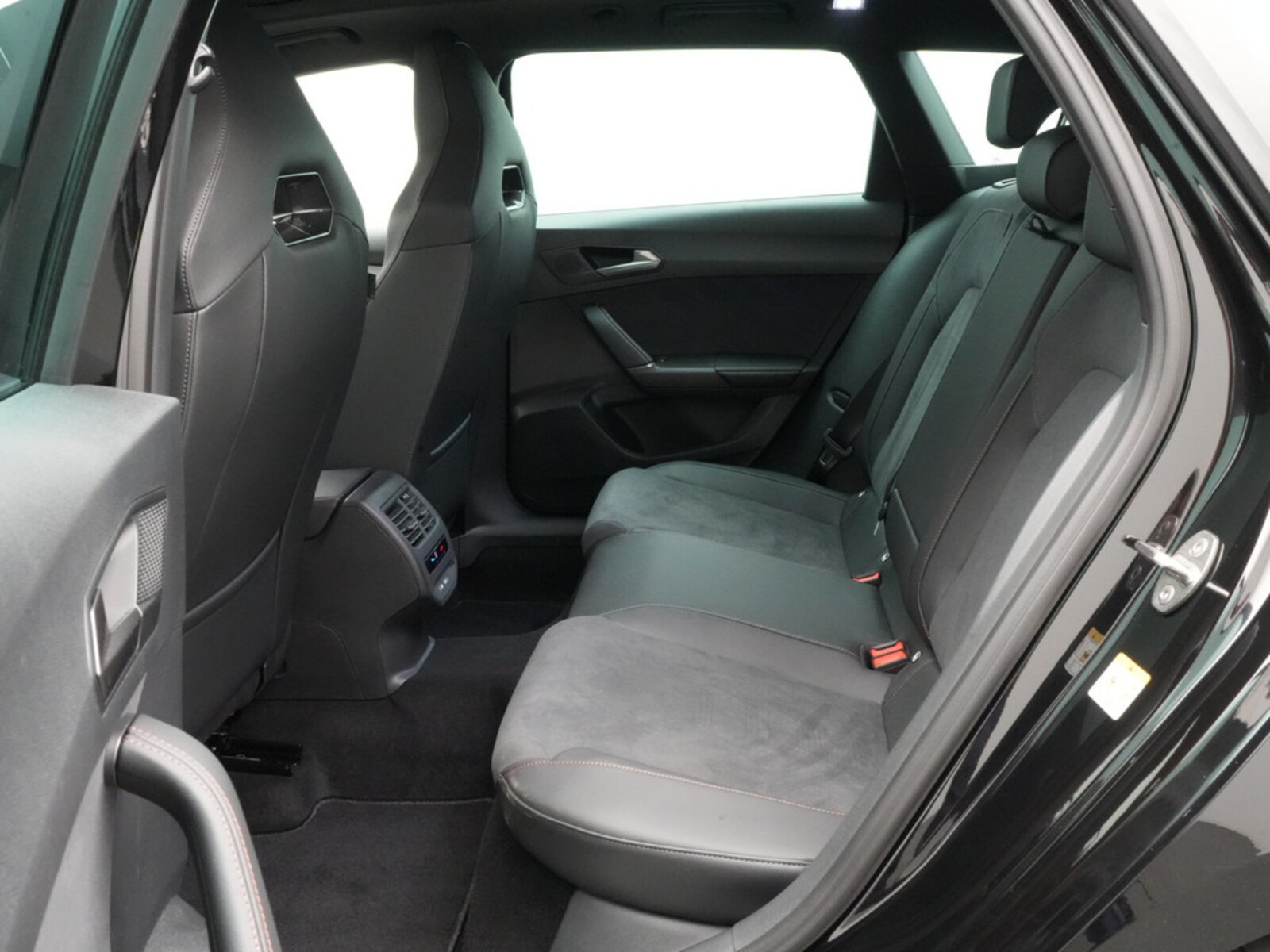 CUPRA Leon Sportstourer – Bild 9